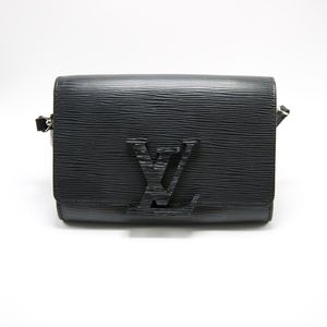 LOUIS VUITTON NACRE EPI POCHETTE LOUISE